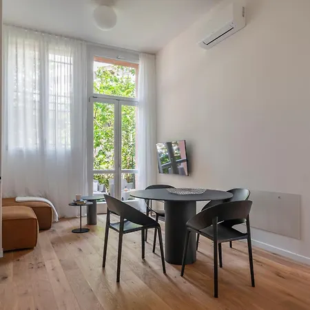 Bright 2br - 2ba - Garden - Ac -