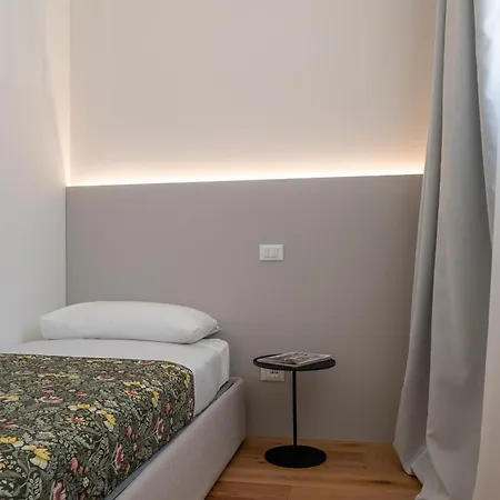 Appartamento Bright 2br - 2ba - Garden - Ac - Bologna