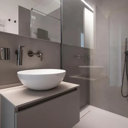 Bright 2br - 2ba - Garden - Ac - * Bologna