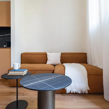 Appartamento Bright 2br - 2ba - Garden - Ac - Bologna