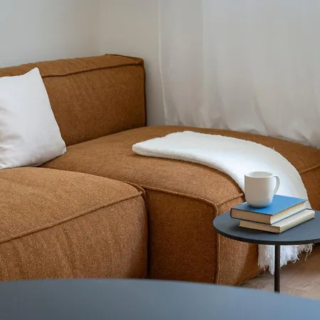 Bright 2br - 2ba - Garden - Ac - Appartamento *