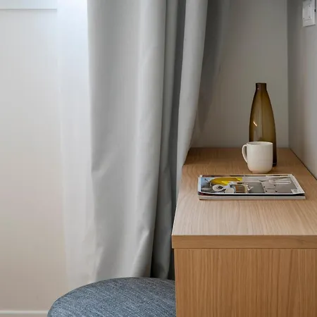 Bright 2br - 2ba - Garden - Ac - Апартаменты Болонья