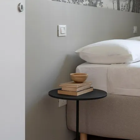 Bright 2br - 2ba - Garden - Ac - Appartamento *